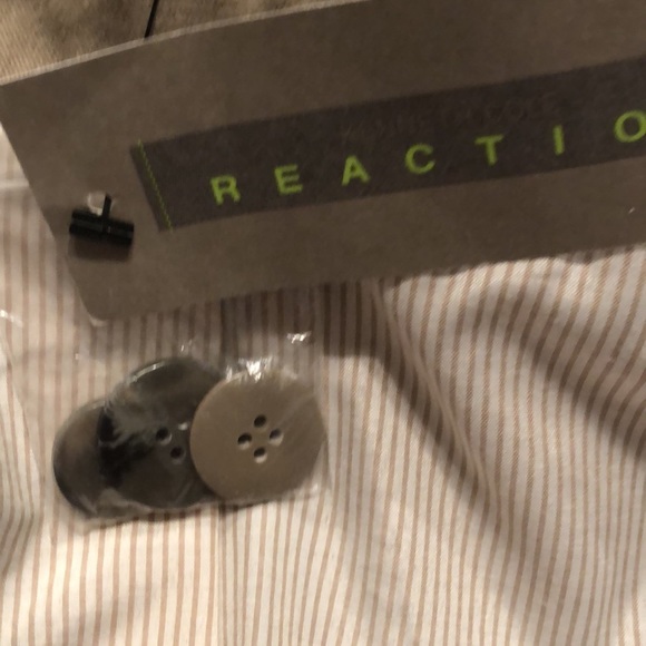 Kenneth Cole Reaction Jacket - Picture 8 of 10